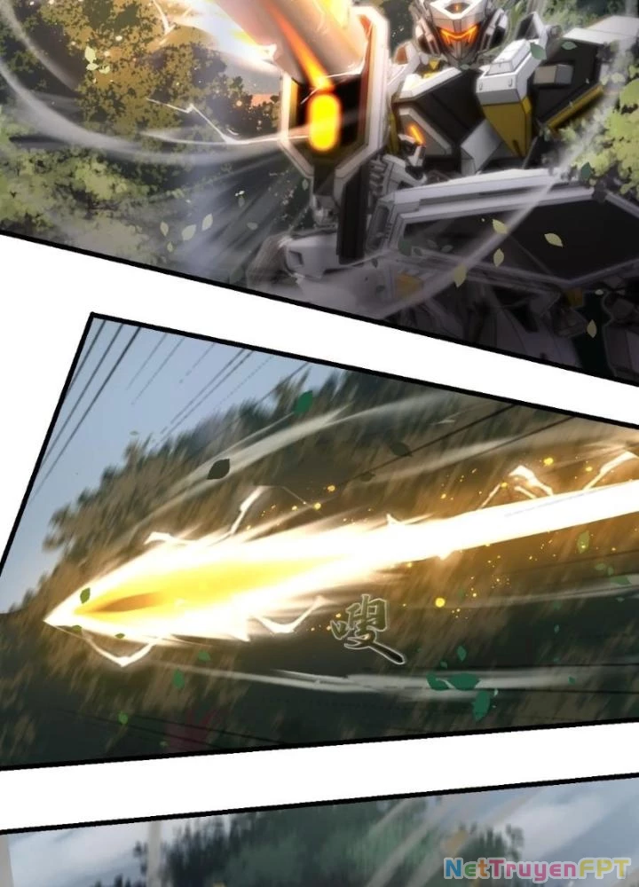 Nhân Hình Thiết Giáp Chapter 23 - Trang 24