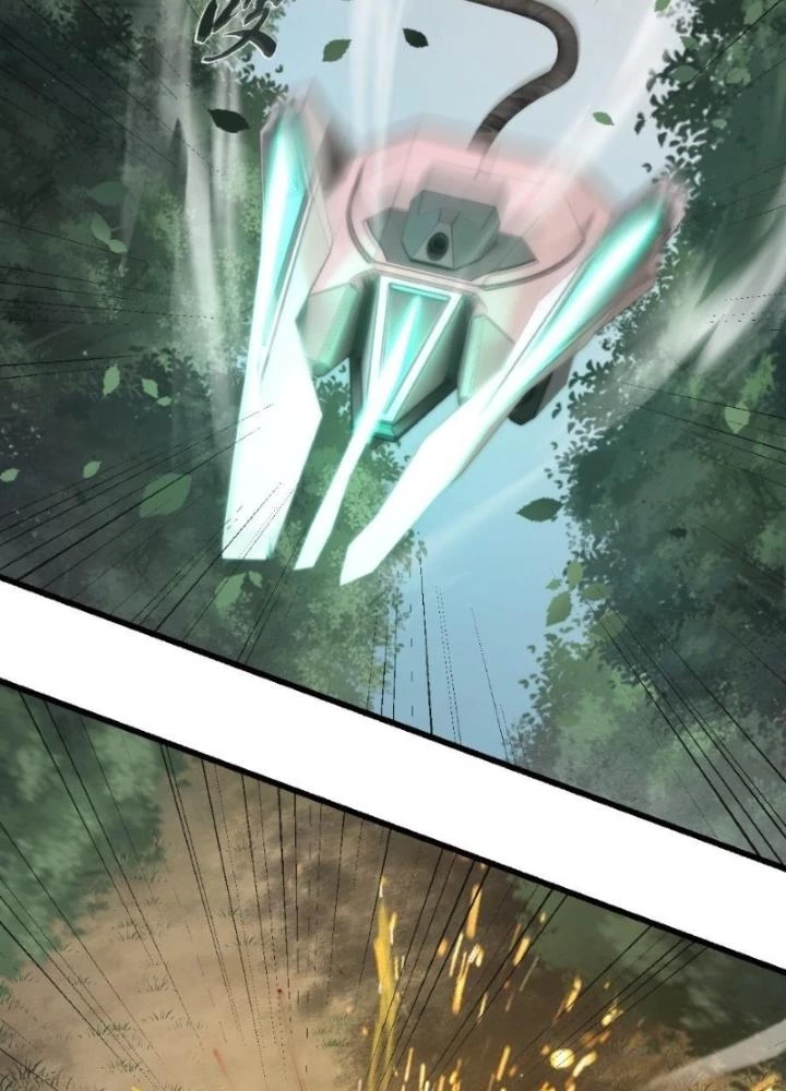 Nhân Hình Thiết Giáp Chapter 23 - Trang 32