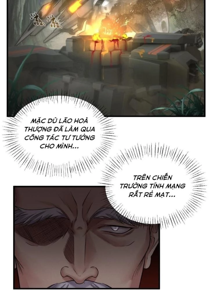 Nhân Hình Thiết Giáp Chapter 23 - Trang 46