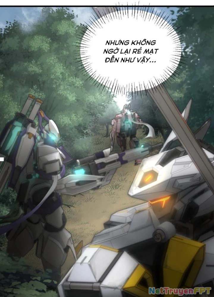 Nhân Hình Thiết Giáp Chapter 23 - Trang 48