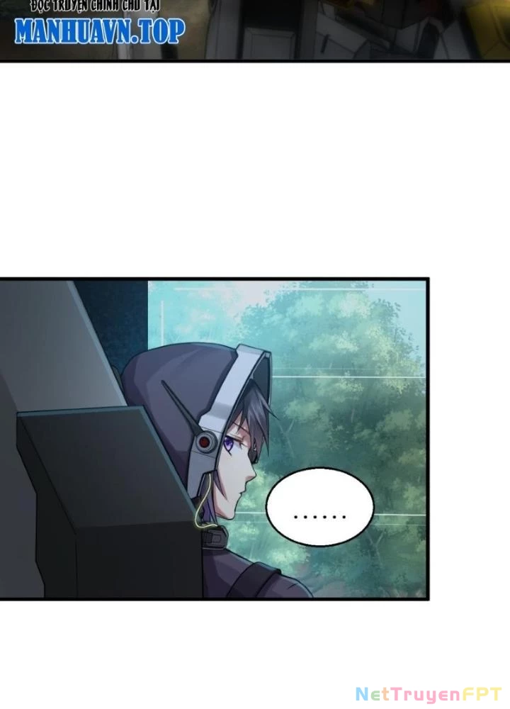 Nhân Hình Thiết Giáp Chapter 23 - Trang 50