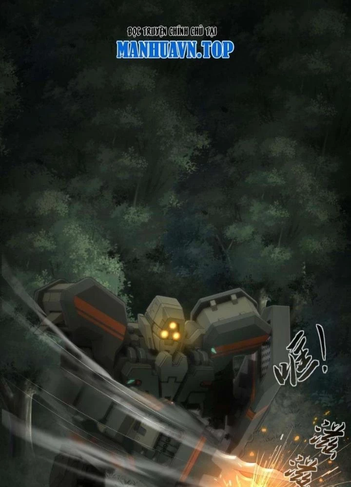 Nhân Hình Thiết Giáp Chapter 24 - Trang 14