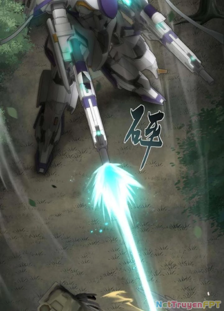 Nhân Hình Thiết Giáp Chapter 24 - Trang 18