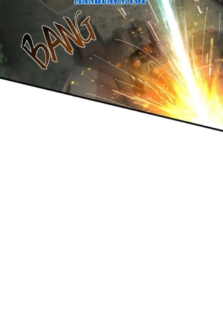 Nhân Hình Thiết Giáp Chapter 24 - Trang 20