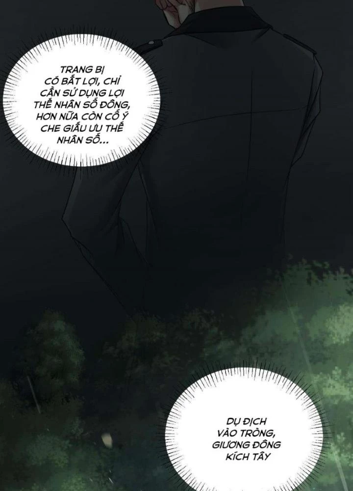 Nhân Hình Thiết Giáp Chapter 24 - Trang 30