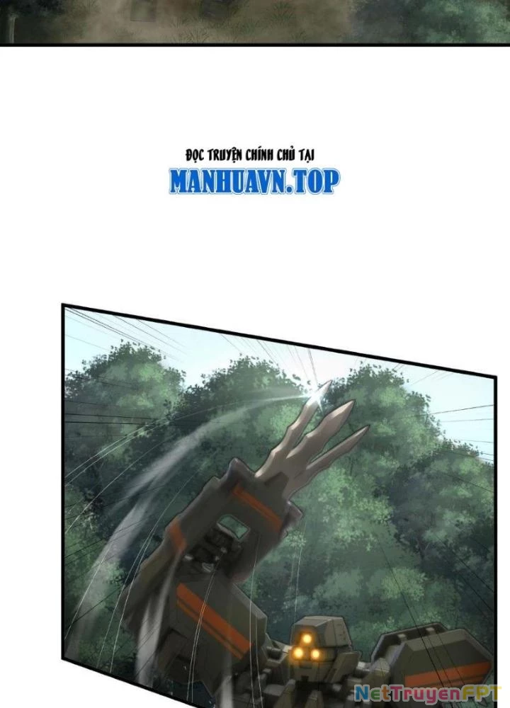 Nhân Hình Thiết Giáp Chapter 24 - Trang 38