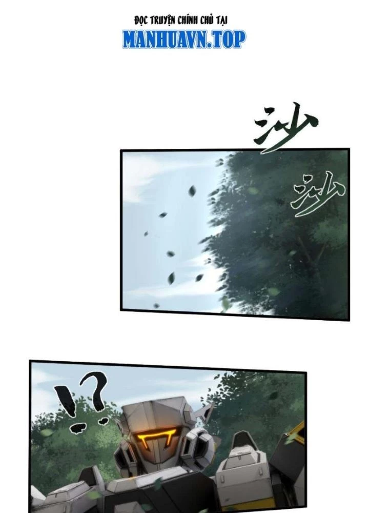 Nhân Hình Thiết Giáp Chapter 24 - Trang 4