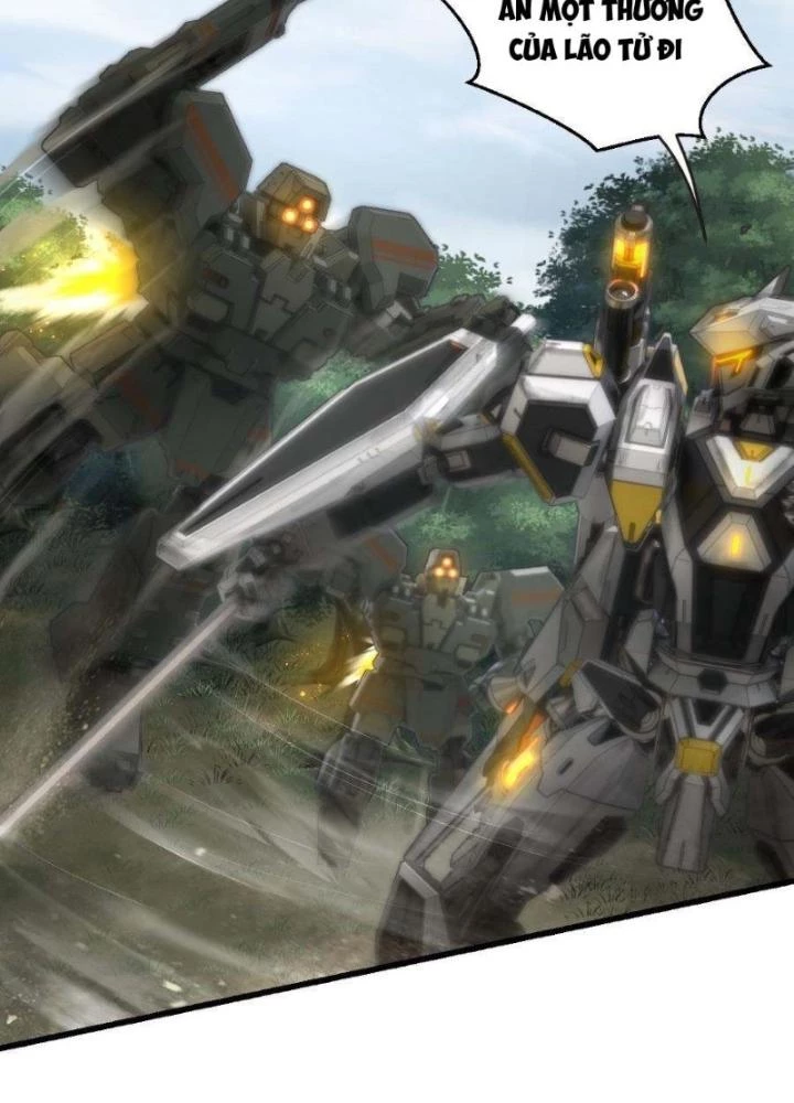 Nhân Hình Thiết Giáp Chapter 24 - Trang 44