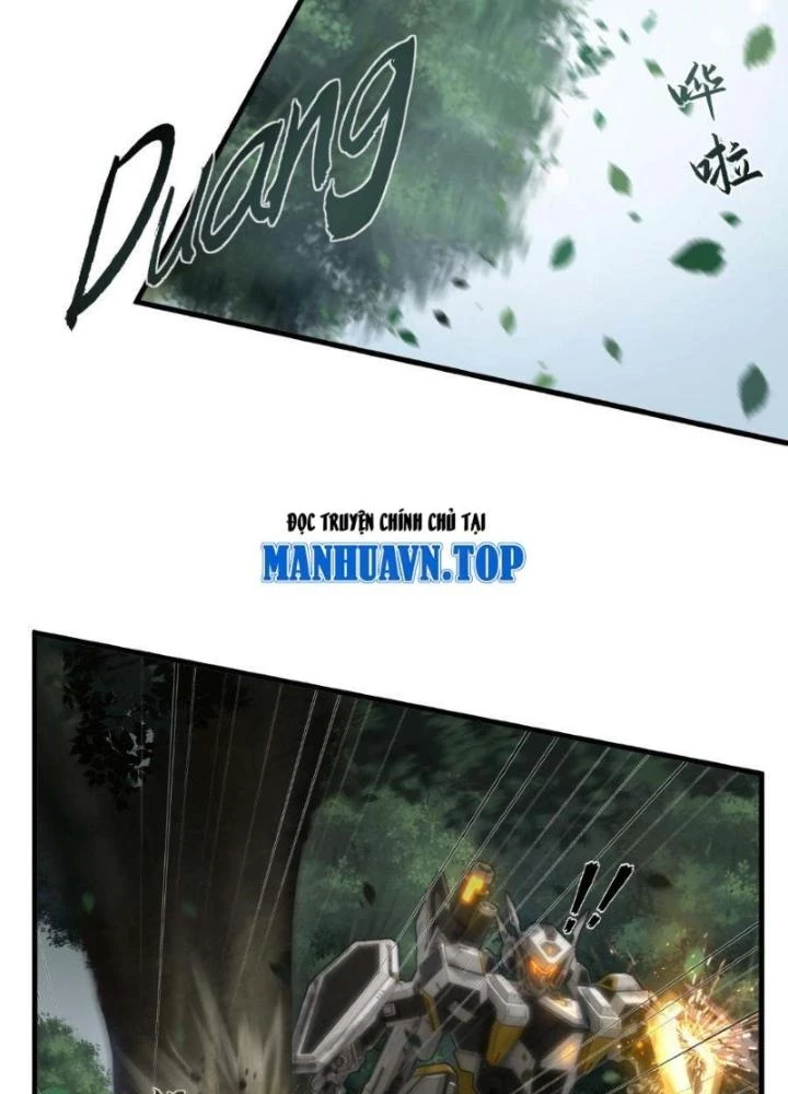 Nhân Hình Thiết Giáp Chapter 24 - Trang 46