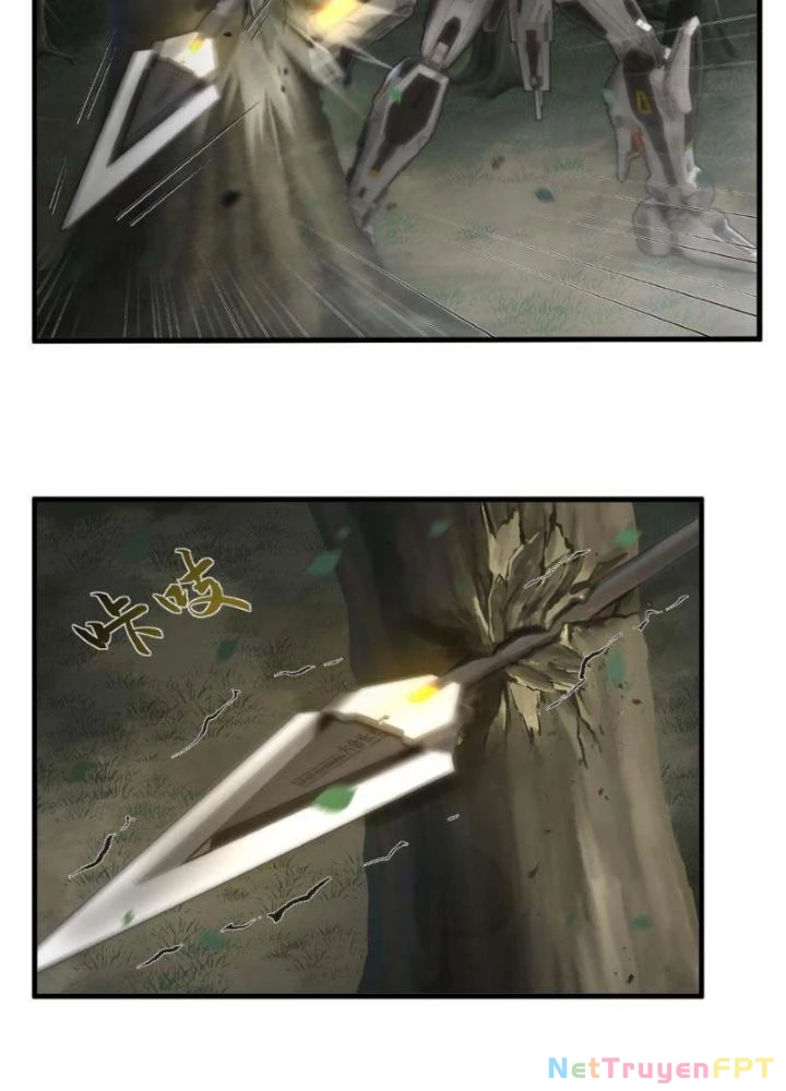 Nhân Hình Thiết Giáp Chapter 24 - Trang 48