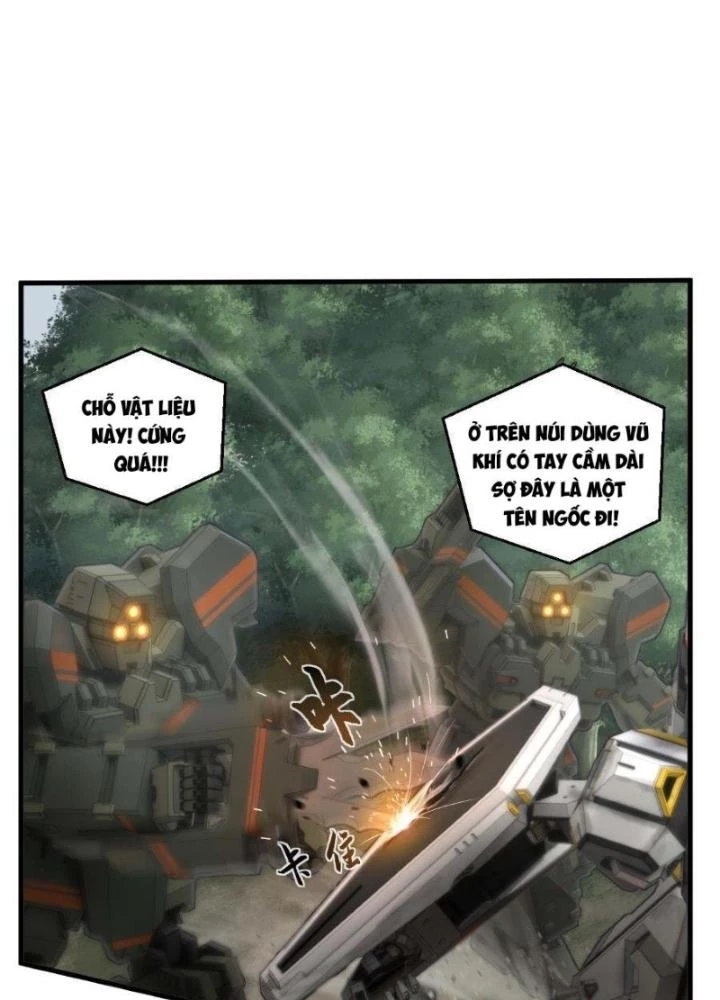 Nhân Hình Thiết Giáp Chapter 24 - Trang 50