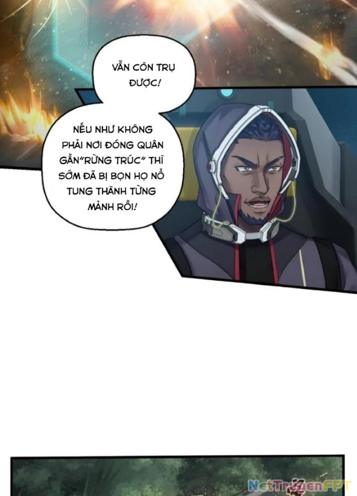 Nhân Hình Thiết Giáp Chapter 25 - Trang 10