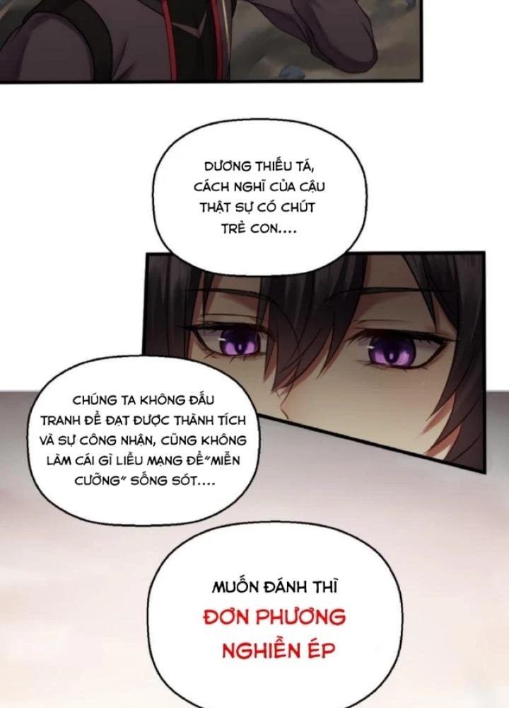 Nhân Hình Thiết Giáp Chapter 25 - Trang 36
