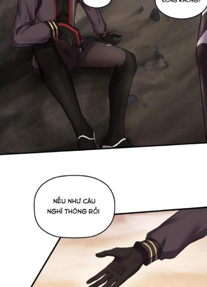 Nhân Hình Thiết Giáp Chapter 25 - Trang 42