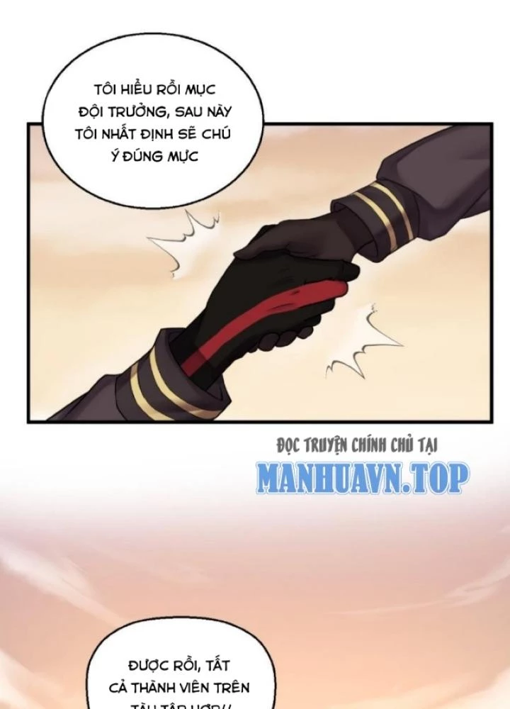 Nhân Hình Thiết Giáp Chapter 25 - Trang 48