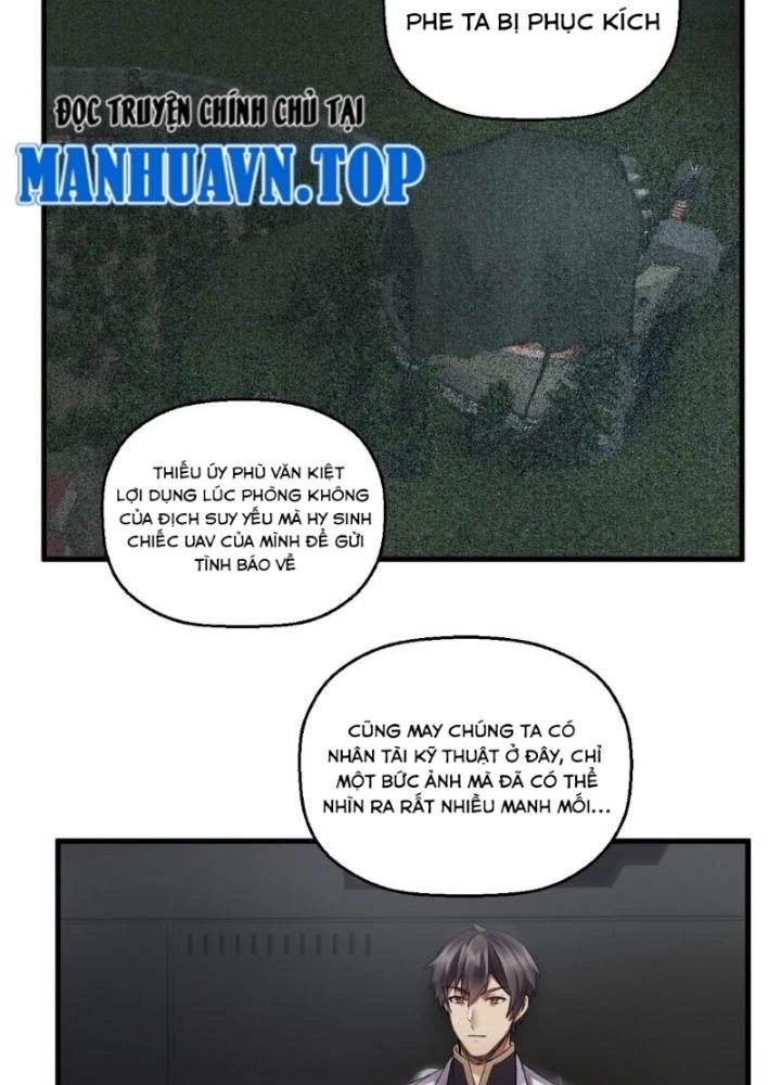 Nhân Hình Thiết Giáp Chapter 26 - Trang 10
