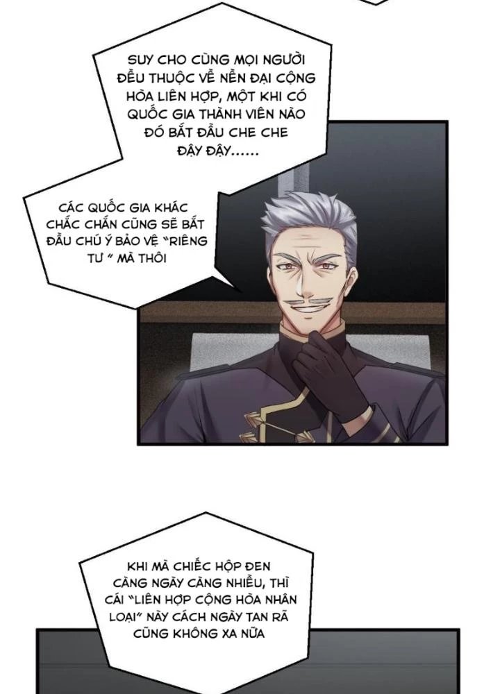 Nhân Hình Thiết Giáp Chapter 26 - Trang 18