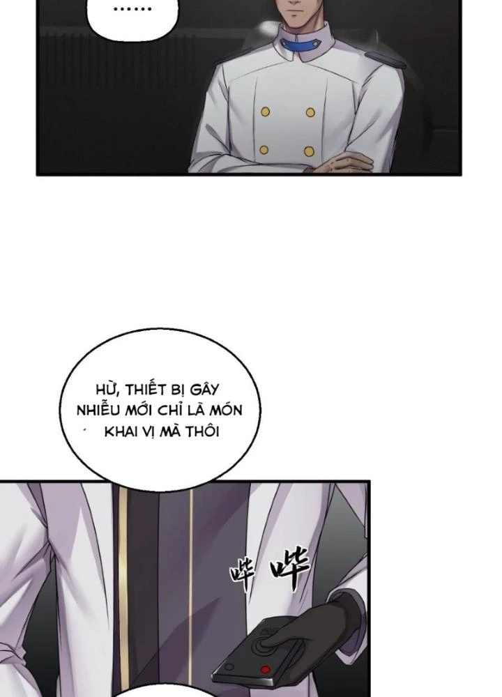 Nhân Hình Thiết Giáp Chapter 26 - Trang 20