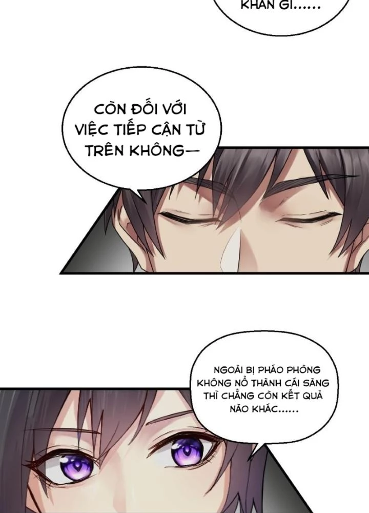 Nhân Hình Thiết Giáp Chapter 26 - Trang 30
