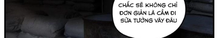 Nhân Hình Thiết Giáp Chapter 26 - Trang 33