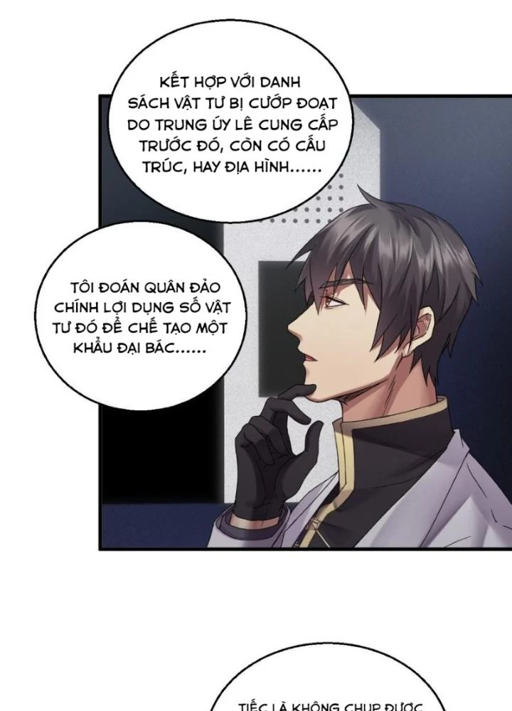 Nhân Hình Thiết Giáp Chapter 26 - Trang 36