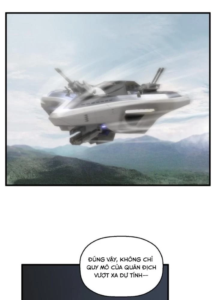 Nhân Hình Thiết Giáp Chapter 26 - Trang 4