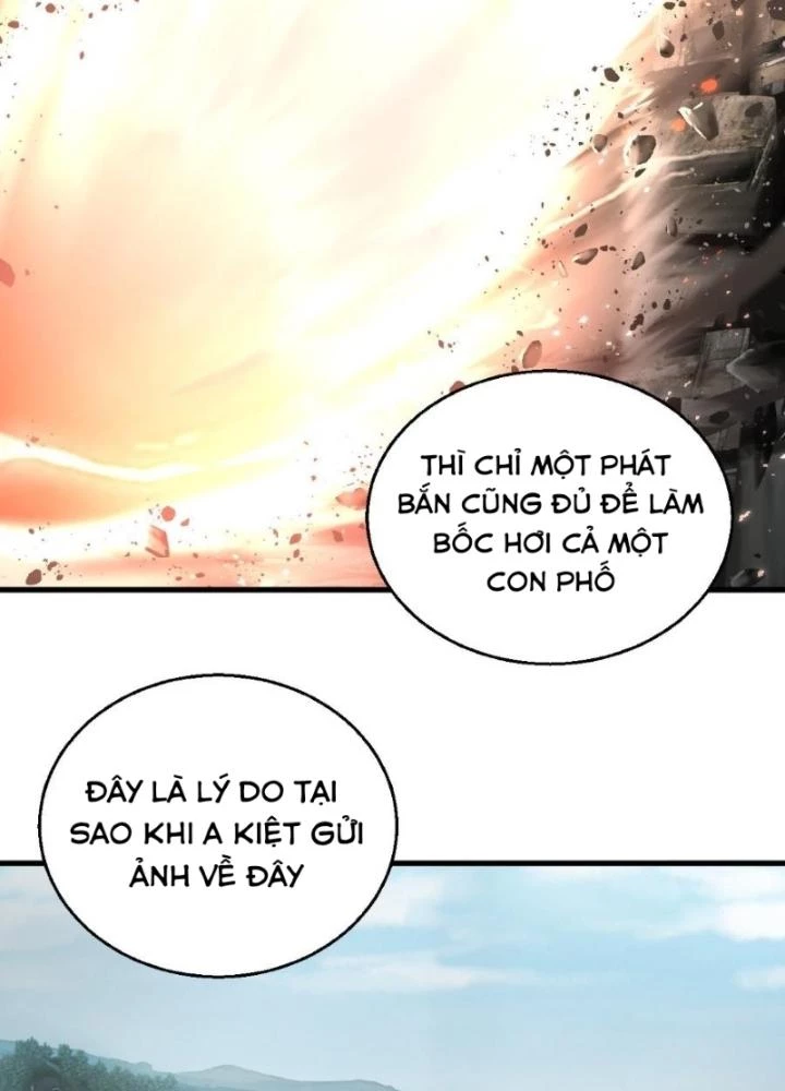Nhân Hình Thiết Giáp Chapter 26 - Trang 40
