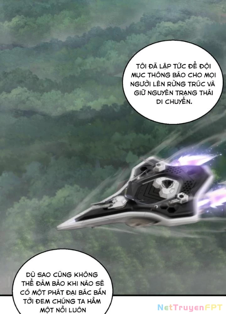 Nhân Hình Thiết Giáp Chapter 26 - Trang 42