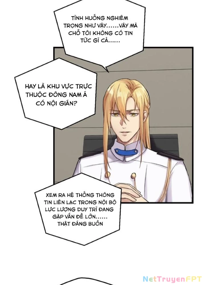 Nhân Hình Thiết Giáp Chapter 26 - Trang 44