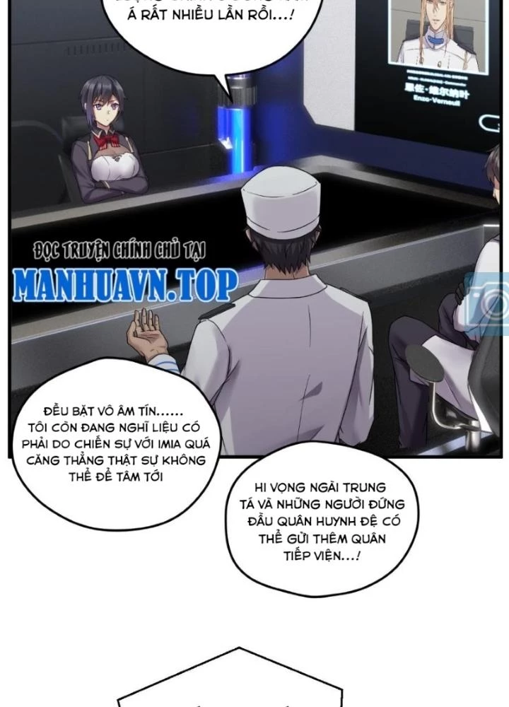 Nhân Hình Thiết Giáp Chapter 26 - Trang 46