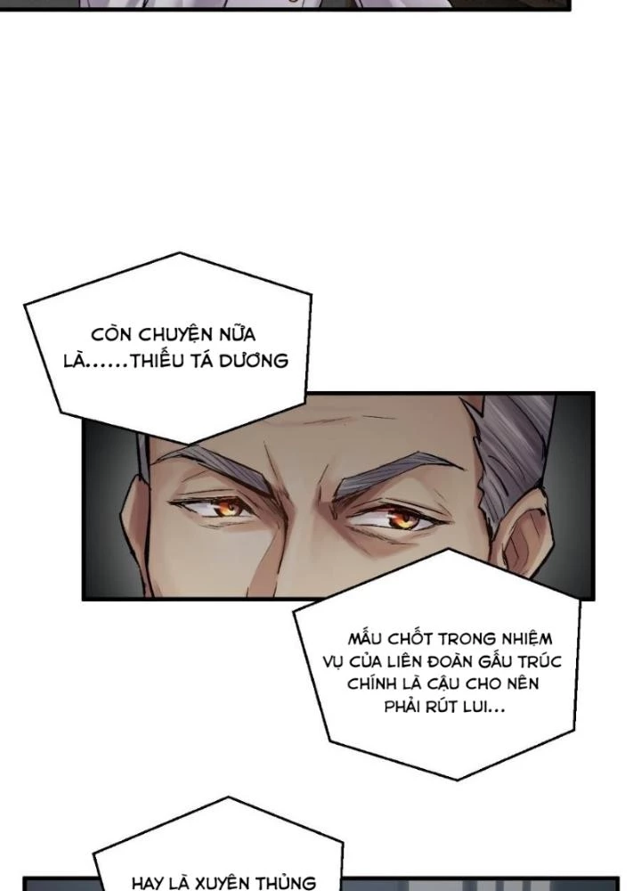 Nhân Hình Thiết Giáp Chapter 26 - Trang 50