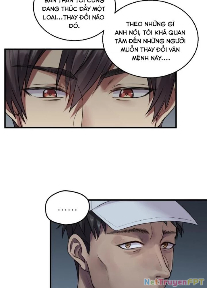 Nhân Hình Thiết Giáp Chapter 27 - Trang 36
