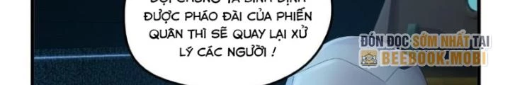 Nhân Hình Thiết Giáp Chapter 28 - Trang 11