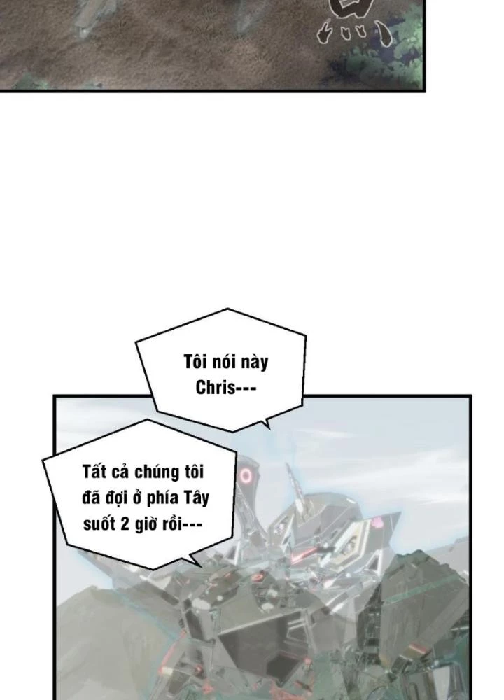 Nhân Hình Thiết Giáp Chapter 28 - Trang 26