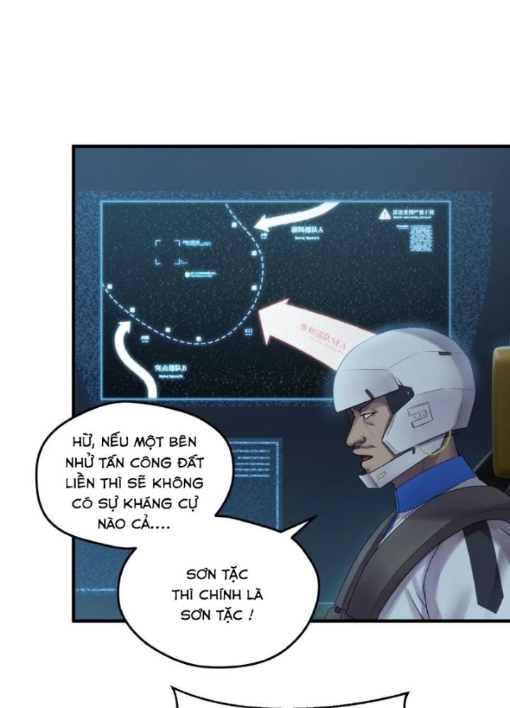 Nhân Hình Thiết Giáp Chapter 28 - Trang 44