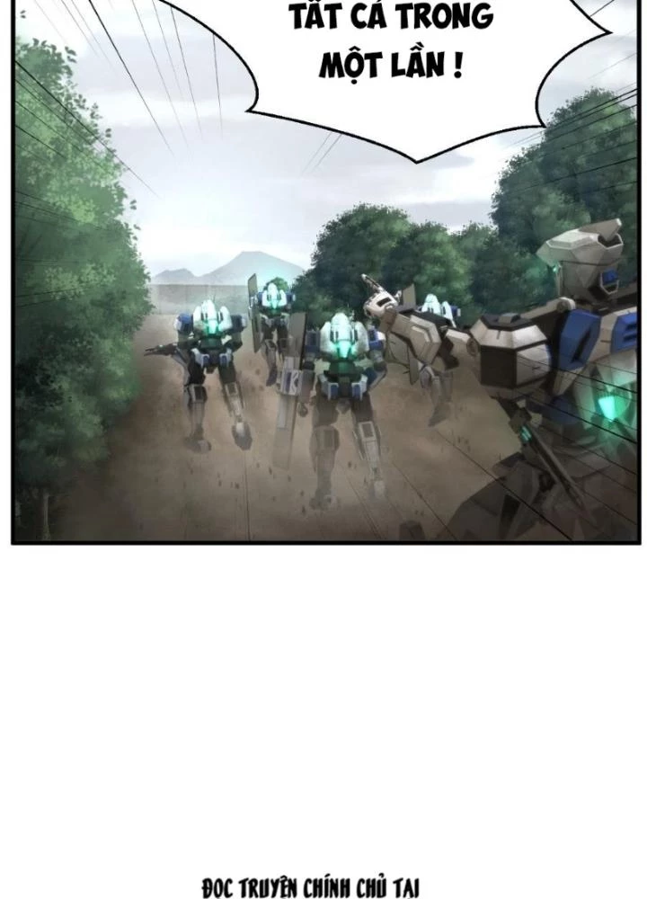 Nhân Hình Thiết Giáp Chapter 28 - Trang 46