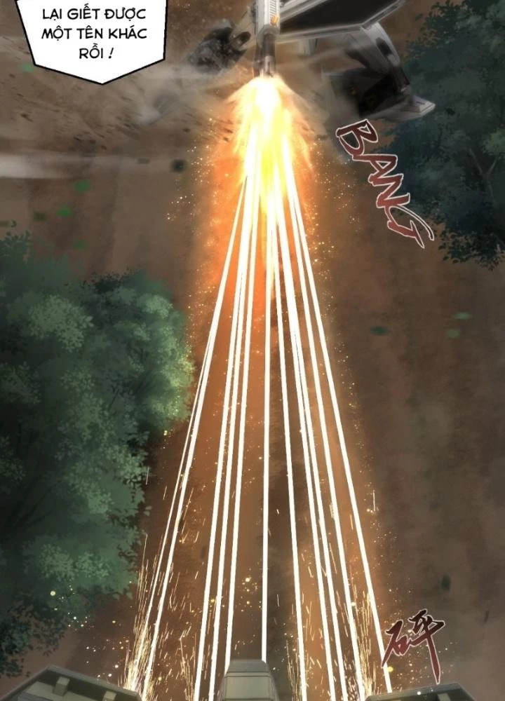 Nhân Hình Thiết Giáp Chapter 29 - Trang 10