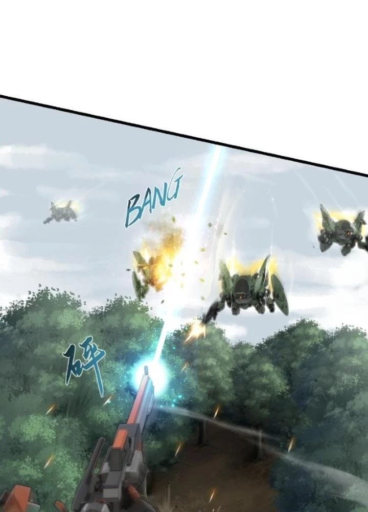 Nhân Hình Thiết Giáp Chapter 29 - Trang 18