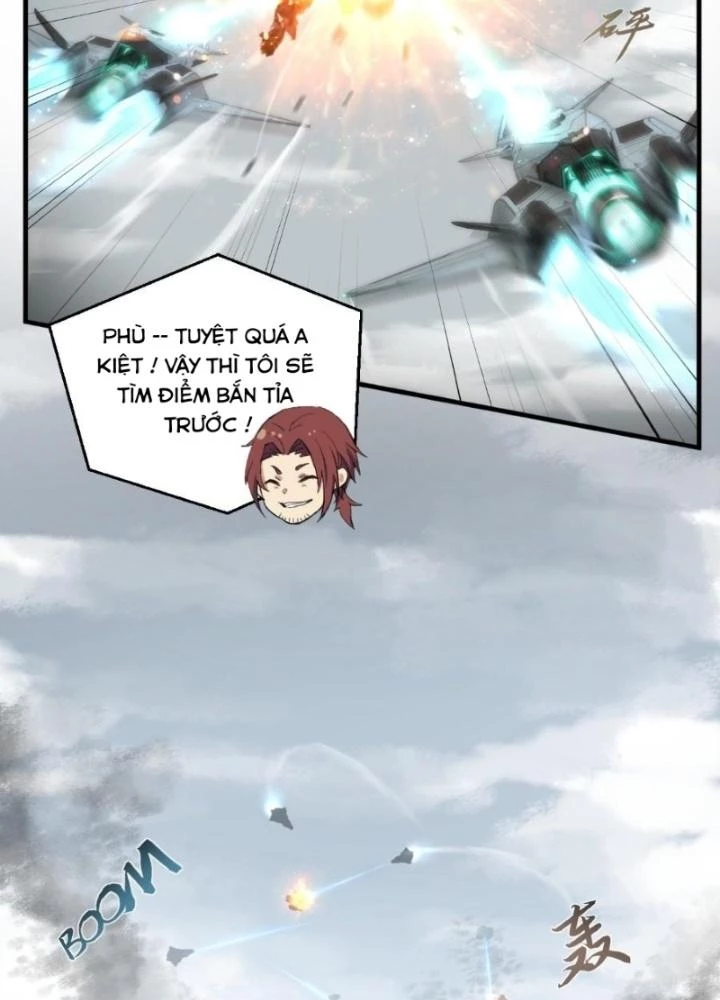 Nhân Hình Thiết Giáp Chapter 29 - Trang 30