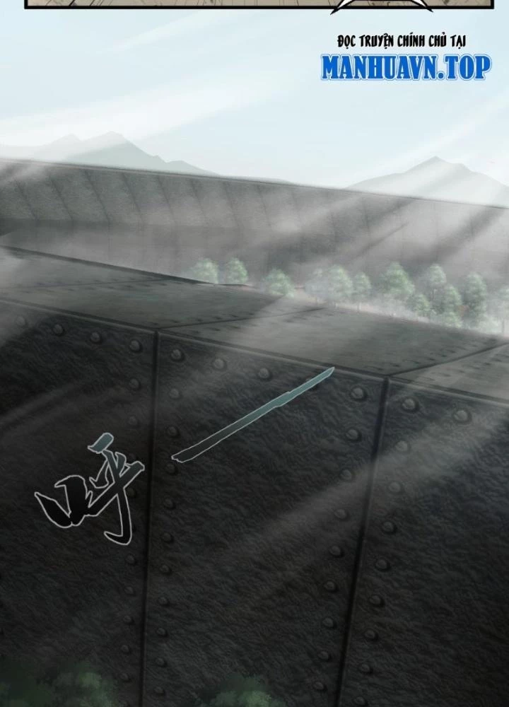 Nhân Hình Thiết Giáp Chapter 29 - Trang 38