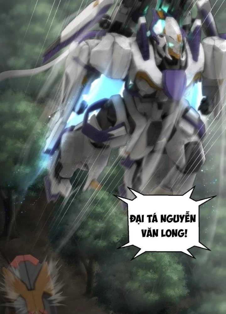 Nhân Hình Thiết Giáp Chapter 29 - Trang 50
