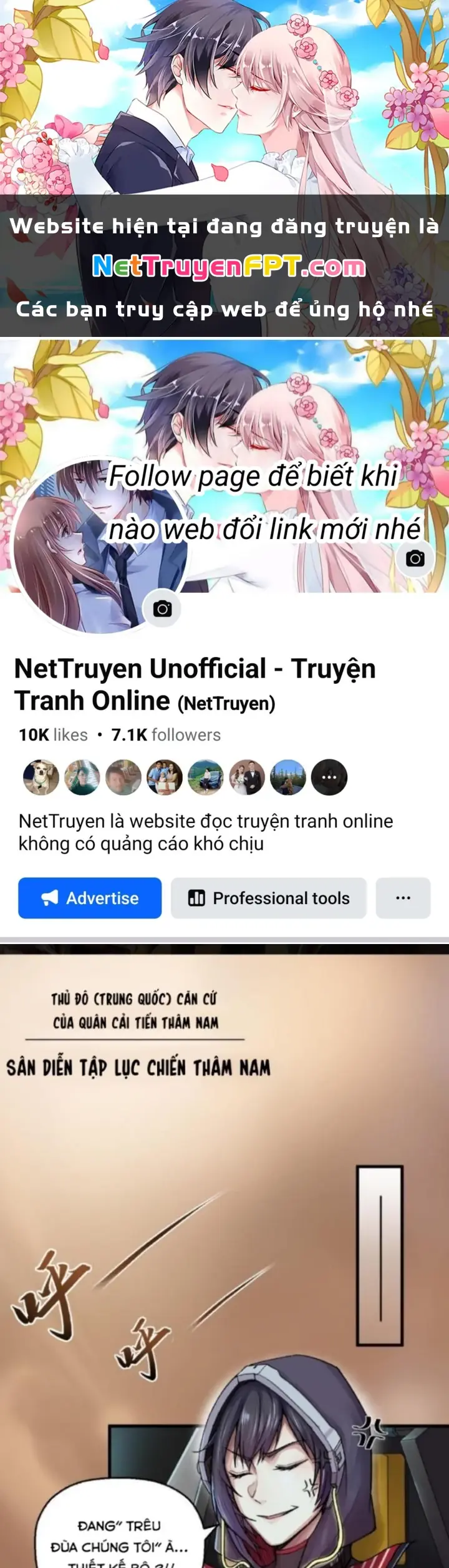 Nhân Hình Thiết Giáp Chapter 3 - Trang 2