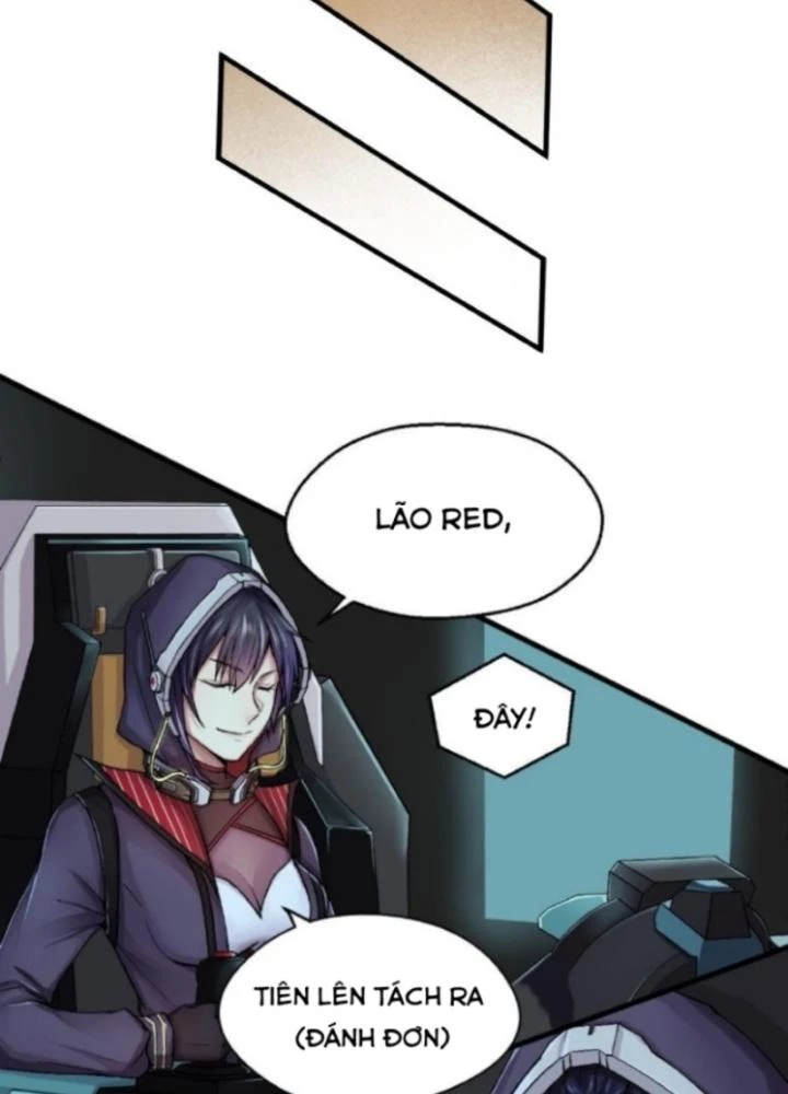 Nhân Hình Thiết Giáp Chapter 3 - Trang 26