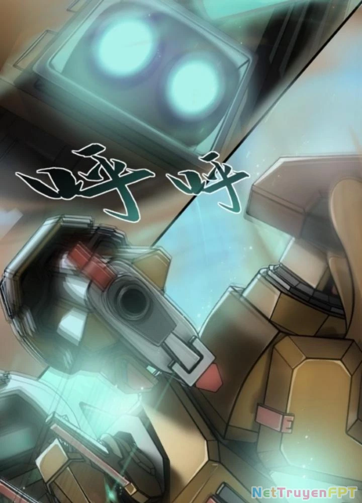 Nhân Hình Thiết Giáp Chapter 3 - Trang 32