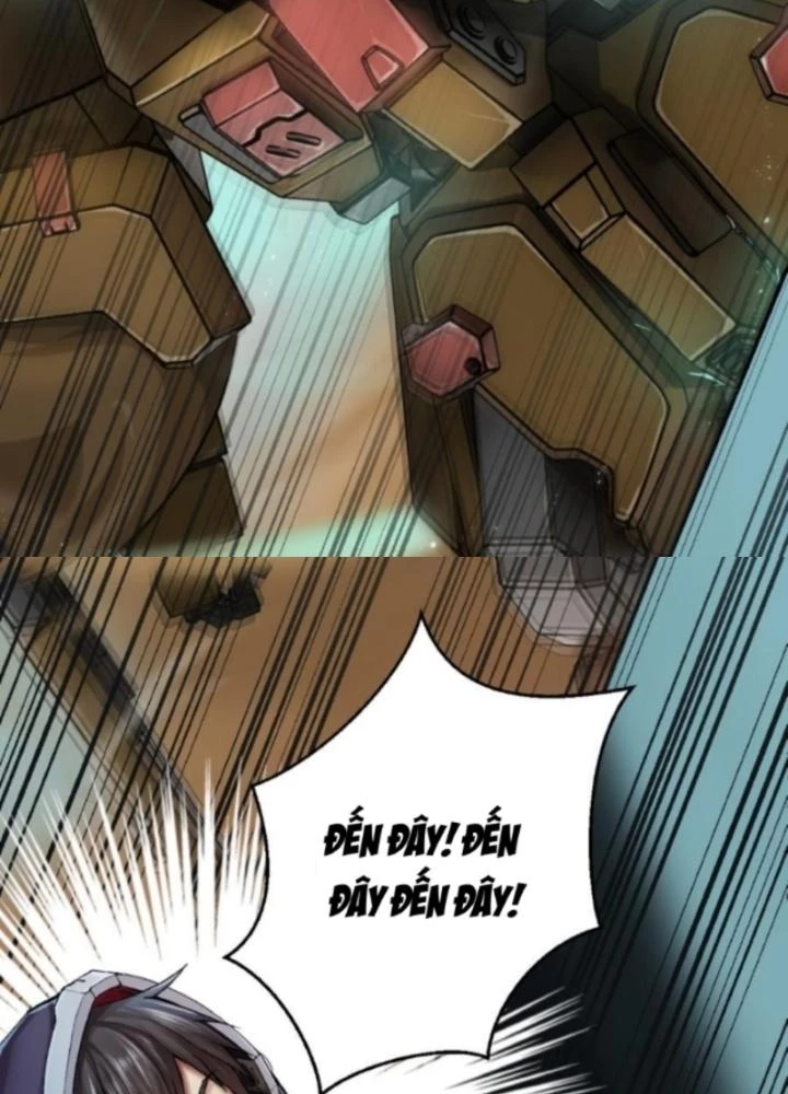 Nhân Hình Thiết Giáp Chapter 3 - Trang 34