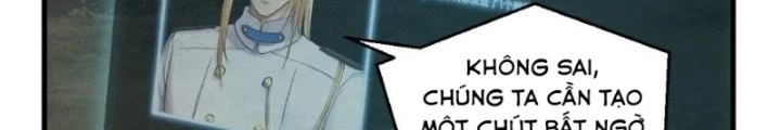 Nhân Hình Thiết Giáp Chapter 30 - Trang 17