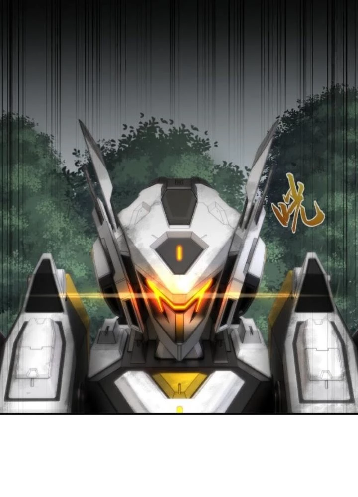 Nhân Hình Thiết Giáp Chapter 30 - Trang 26