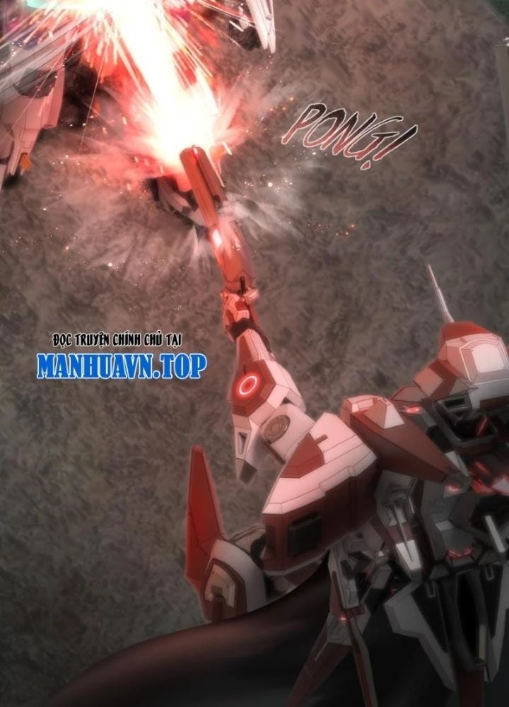 Nhân Hình Thiết Giáp Chapter 30 - Trang 34