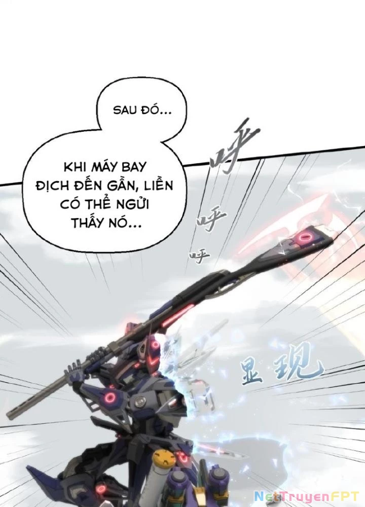 Nhân Hình Thiết Giáp Chapter 30 - Trang 44