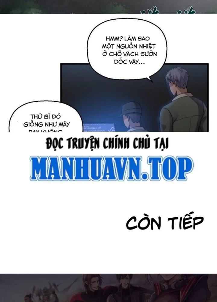 Nhân Hình Thiết Giáp Chapter 31 - Trang 20